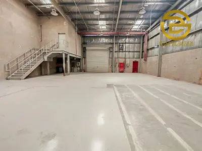 60 KW POWER | INSULATED | +Semi Fitted Office