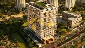 Spacious Apartments with Modern Interiors | High-ROI Apartments with Cash Deals | Rivo by Grovy DLRC