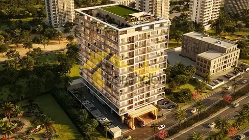 Spacious Apartments with Modern Interiors | High-ROI Apartments with Cash Deals | Rivo by Grovy DLRC