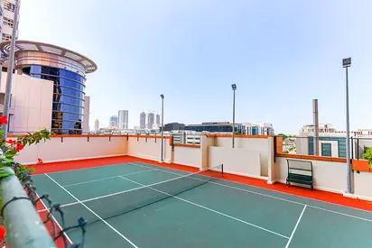 Luxury Living | High Floor | Skyline View