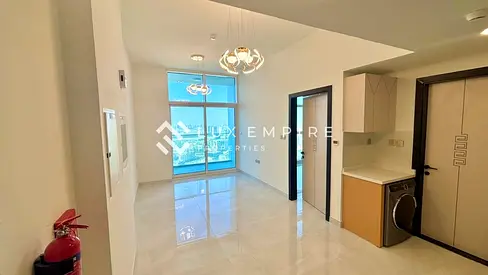 Miracle Garden View | Best Price | Ready to Move