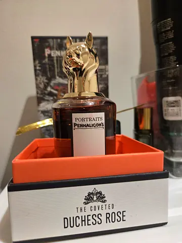 Penhaligons Duchess Rose Perfume 75ml