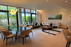 Fully Furnished | Upgraded | Single Row