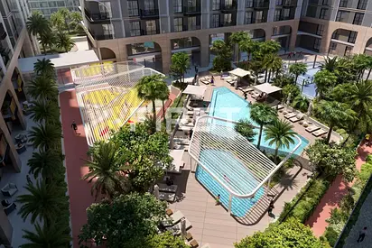 Corner Unit | Open Views | High Floor | Hot Price