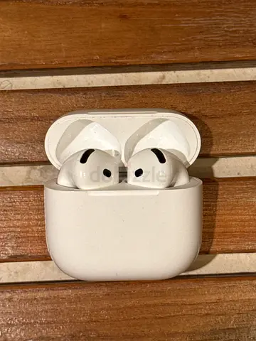 Apple Airpods Standard 3rd Generation