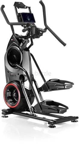 BOWFLEX MAX CROSS TRAINER M8