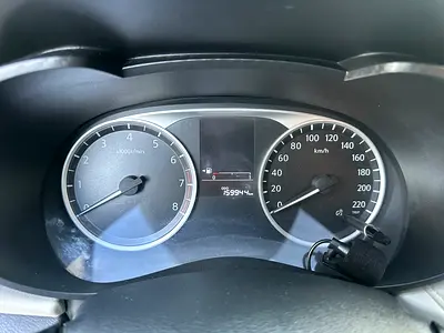Nissan Sunny, миниатюра 13