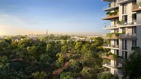 Serene Community Views | Expansive-Modern Layout