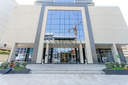 Shell & Core Retail Shop Ready to move in Spacious