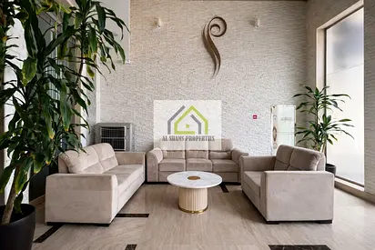 Spacious Fully Equipped 1BHK | Huge Terrace + Balcony | 2 Washrooms | Parking | Pool & Gym