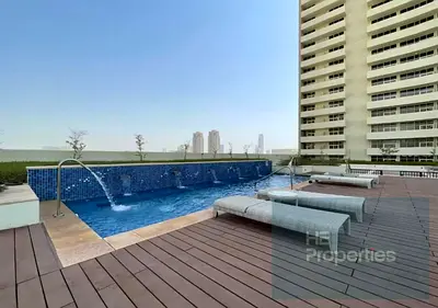 PRIME LOCATION | SPACIOUS UNIT | FULLY FURNISHED