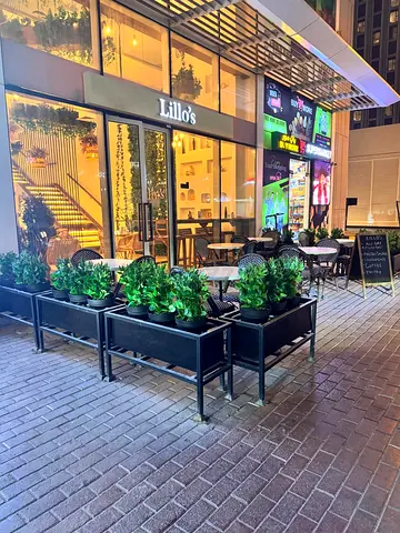 Coffee Shop Business For Sale in Dubai Marina, Fully Equipped (Key Money) Single Owner - No Sponsor