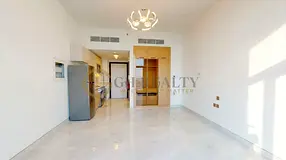 Semi Furnished | Spacious Balcony | Ready to Move In