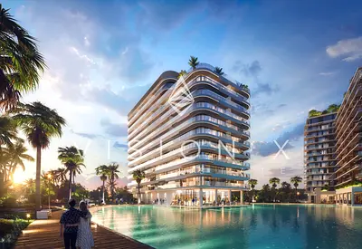 Off-Plan Opportunity | Venice 16, Dubai South