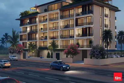 Investor Deal | Studio Apartment | Handover 2026