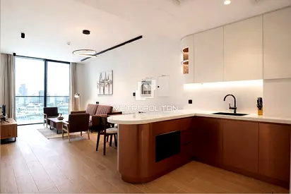 Brand New Fully Furnished | High Quality | Vacant