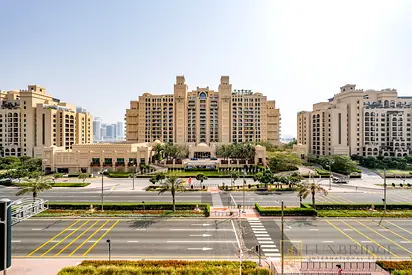 Vacant | Prime Location | Unfurnished