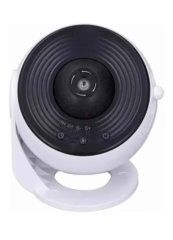 for Bedroom, Star Projector Light, Night Lights Star Projector LED 360° Rotation (Musaffah Abu Dhab)