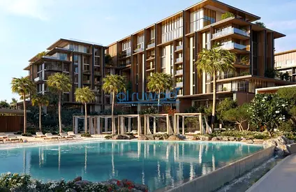 Designed for the Future | Luxury 1BR | | High ROI | Investment