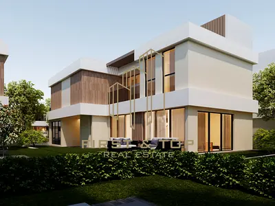 Modern 3 Bedroom Villas in Sharjah | Attractive Payment Plan | Private Majlis, Maid’s Room & Storage Included