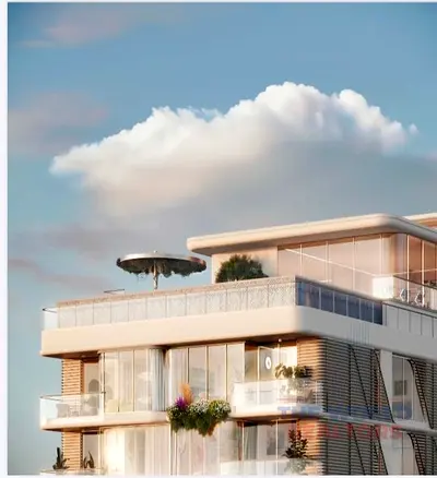 Boutique Residence | Padel Court | Semi Furnished