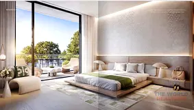 Boutique Residence | High ROI Flexible PP