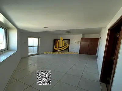 فرصة ذهبية للإيجار في الراشدية 3 – استوديو راقي قريب جراند مول