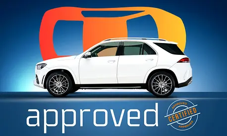 GLE 450 AMG Line  | Special Offer | AED 3,729 PM | Up to 3 Years Warranty, Service Package