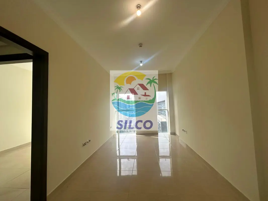 Unfurnished Apartment with Basement Parking