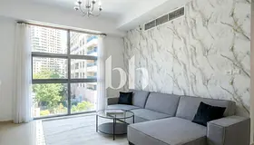 Spacious | Fully Furnished | Vacant Now
