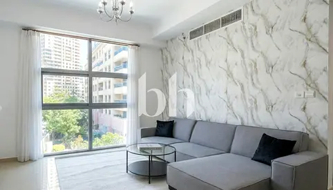 Spacious | Fully Furnished | Vacant Now