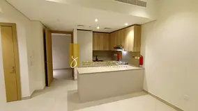 COMMUNITY VIEW | CLOSED KITCHEN | WITH MAID ROOM