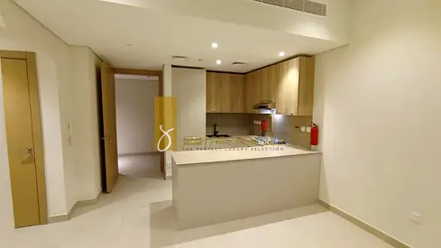 COMMUNITY VIEW | CLOSED KITCHEN | WITH MAID ROOM