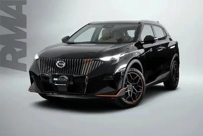 1,795 AED / 60 months | 0% DP | 2027 GAC Emzoom Sport+ / Brand New / GAC Warranty