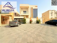 🔥 Villa for Rent – Al Saada / Al Yasmeen, Ajman 🔥 ✨ Excellent villa with spacious layout 