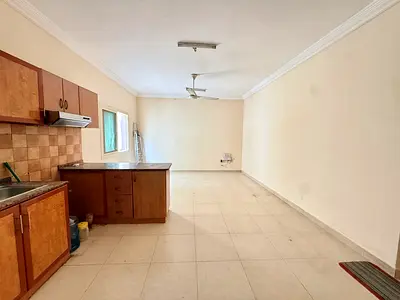 Spacious Studio For Asian Family Ready To Move Big Side Studio