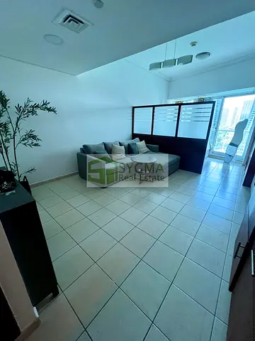 Lake view | Well Maintained | Furnished