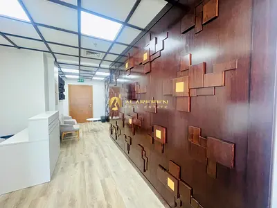 Upgraded | Luxurious Furnished | Vacant | Ready to Move
