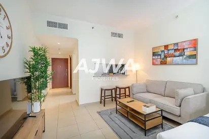 Affordable Luxury | Furnished Studio | JLT