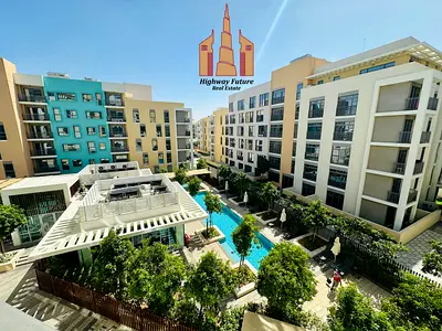 DIRECTLY POOL VIEW|| READY TO MOVE|| BIGGER SIZE LAYOUT