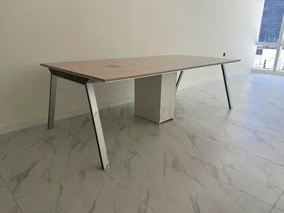 Office Meeting desk — good condition