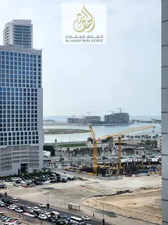 Spacious Family Apartment with Free Parking + Balcony + Prime Location in Al Majaz2