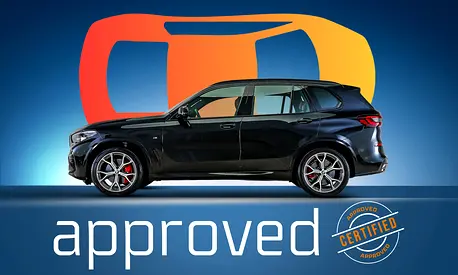 Special Offer | AED 3,478 PM | Harman Kardon, GCC | X5 xDrive40i M Sport