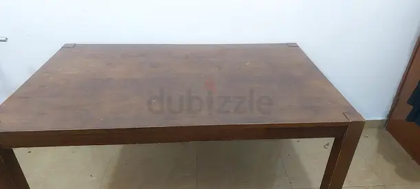 Dinning table