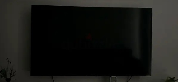 Urgent sale. TCL QLED Television 55 inches