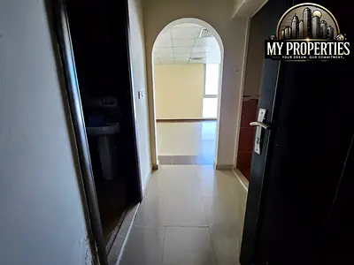 Studio for Rent in RAPCO Building, Ras Al Khaimah | Free Basement Parking | Up to 12 Payments