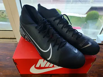 Nike Football Cleats for Sale