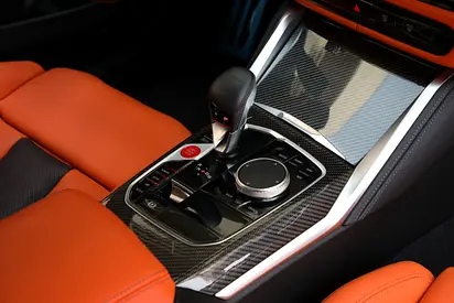 صورة 14 لـ 2025 BMW M4