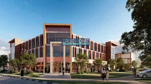 Prime Corner Commercial Plot | High ROI Potential