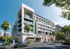 Brand New Studio | Genuine Resale | Ready to Move